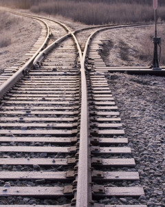 train-track-fork